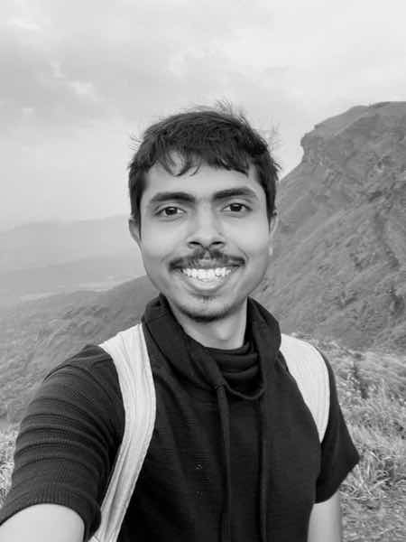 Sreeramji K S